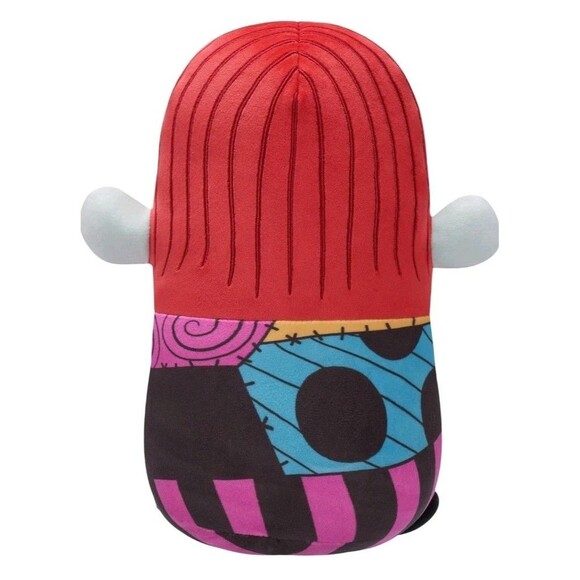 Nightmare Before Christmas Sally 10" Squishmallows Special Hug Mees Edition - Picture 4 of 6